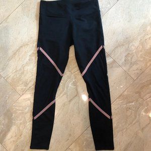 Fabletics Black Leggings
